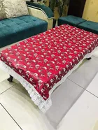 PVC Table Cover 