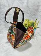 Canvas Handbag for Women 