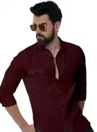 Full Sleeves Shirt for Men 