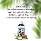 Aadivasi Herbal Hair Oil 