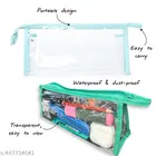 Interesting Examination Combo Pack Set of 2 for kids-TP Clipboard And TP Pouch