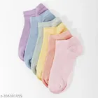 Cotton Socks for Women 