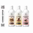 PuriFlame Pure Wheat Germ Oil 