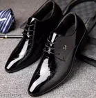 Formal Shoes For Men (Black, 7) (ASF)