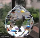 Crystal Ball Showpiece 