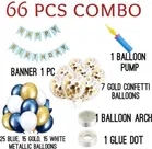 Party Decoration Kits 