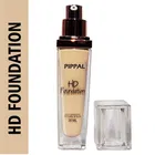 Pippal HD Foundation 