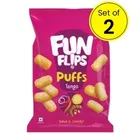 Fun Flips Tango Puff 2X57 g 