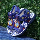 Velcro Sandals for Infants 