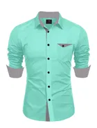 Full Sleeves Shirt for Men 