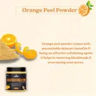 Natural Potato & Orange Peel Powder for Skin & Hair 