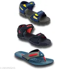 Sandals with Flipflop for Men 