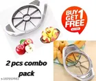 Stainless Steel Apple Cutter 