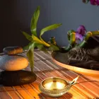 Nitya Brass Kuber Diya 