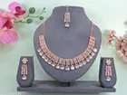Jewellery White Free Size for Women