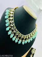 DIVA FANCY JEWELLERY SET