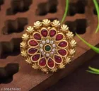 Trendy Rings for Women 