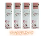 Kaipo Neem Kheera Fairness Cream (50 g, Pack of 4)