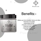 Puriflame Natural Kalonji Powder for Skin 