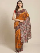 New Fancy Mysore Silk Festive Sarees 