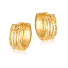 Alloy Earrings Set for Women 