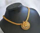 Zircon Gold-plated Jewellery Set for Women 