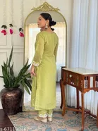 Kurta Set for Women 