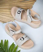 JM Looks Stylish Heels for Women 