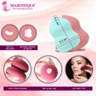 Majestique Foundation Blending Beauty Sponge Set 