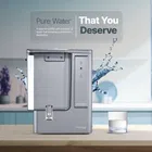 Aqua Fresh Titanium 8L RO+UV+UF+TDS+ALK+Copper Water Purifier 