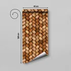 Vinyl Wallpaper Sticker for Wall Decoration 
