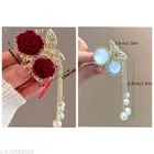 Metal Hair Clutcher for Women & Girls 