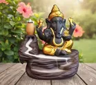 Resin Idols, Black