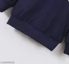 Full Sleeves Sweatshirts for Kids 