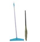 Chakaachak Dust Broom with Shagun Wiper 
