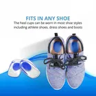 Silicone Gel Heel Pad 