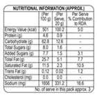 Crax Rings Tangy Tomato 53 g 