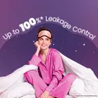 परी सुपर नाइट्स सैनिटरी पैड 