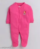 Cotton Rompers for Kids 
