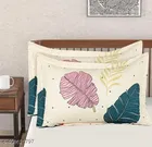 Cotton Pillow Covers 