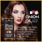 Park Daniel Onion Herbal Hair Oil 