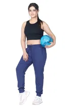 100% Cotton Treggings Trouser / Pant for Women 