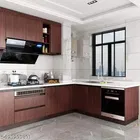 PVC Wallpaper for Home 