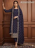 Floral Sharara Suits for Women 