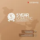 Longway Creta P1 1200 mm 3 Blade Ceiling Fan  