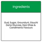 शक्ति स्पेशल पीनट चिक्की 400 g 