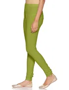 Rupa Cotton Lycra  CHURIDAR LEGGINGS for women 