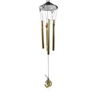 Decor hanging wind chime 1pc_ 15488