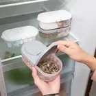 Pallavi Trading Food Storage Containers