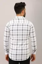 Cotton Full Sleeves Shirt for Men 